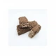 Батончик Chupa Chups Crunchy Choco Dark 27г - изображение 3