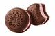 Пирожные Oreo Cloud Sandwich Soft Cakes Strawberry 264г - изображение 3