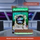 Сублимированное мороженое Astronaut Foods Mint Chocolate Chip Ice Cream Sandwich 31г - изображение 7