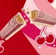 Шоколадный батончик Kit Kat Cherry Vanilla 41.5г - изображение 7