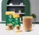 Розчинна кава Starbucks Vanilla Latte Rich & Creamy 21.5г - зображення 4
