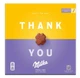 Шоколадні цукерки Milka Thank you Praline Milk Filling 110г - зображення 1