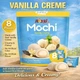 Моті Royal Family Mochi Vanilla Creme 120г - зображення 6