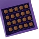 Шоколадные конфеты Milka All the Best Milk Chocolate 110г - изображение 6