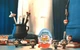 Шоколадные яйца Kinder Joy Funko Harry Potter 72шт × 20г - изображение 4
