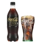 Газированный напиток Coca Cola 007 First Light Zero Sugar Zero Caffeine Zero Calories 1.25л - изображение 2