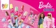 Мороженое Sweet`n`Fun Edition Barbie Frezze Pops 500 г - изображение 3