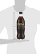 Газированный напиток Coca Cola 007 First Light Zero Sugar Zero Caffeine Zero Calories 1.25л - изображение 3