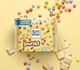 Шоколад Ritter Sport Smarties White Chocolate з драже 100г - зображення 2