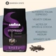 Кофе в зернах Lavazza Espresso Italiano Cremoso 1кг - изображение 5