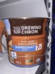Пропитка для дерева Drewnochron Impregnat Extra тик 2.5л - изображение 2