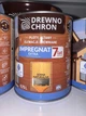 Пропитка для дерева Drewnochron Impregnat Extra сосна натуральная 0,75л - изображение 2