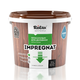 Пропитка для дерева IMPREGNAT Rolax 208 каштан, 1 л - изображение 1
