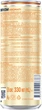 Упаковка минеральной воды Borjomi Aromati Citrus & Ginger Root Сильногазированная с ароматом цитрусовых и корня имбиря 330 мл × 12 банок (4860019002077) - изображение 4
