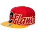 Кепка '47 brand - calgary flames nhl - зображення 1