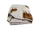 Ковдра Leleka-Textile 120102158 200х220 М51 - зображення 2