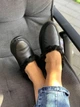 Тапочки (капці) домашні жіночі кімнатні БАБУШІ, р.38 - изображение 1