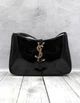 Жіноча сумка Yves Saint Laurent лакова - зображення 1