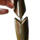 Воблер Fish Arrow Monster Jack, Silver ayu, б/в - изображение 3