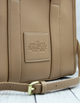 Жіноча сумка MARC JACOBS THE TOTE BAG шкіряна Хакі - зображення 5