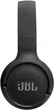 Навушники JBL Tune 520BT Black (JBLT520BTBLKEU) - изображение 4