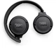 Навушники JBL Tune 520BT Black (JBLT520BTBLKEU) - изображение 6