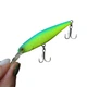 Воблер Jackall DD Squirrel 67SP, E2 Blue back chart, б/в - изображение 4