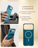 Чохол Pitaka Ultra-Slim для iPhone Air (Golden Glint) - зображення 4