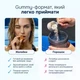 Креатин в желейках со вкусом апельсина, Creatine Gummies, Perla Helsa, 60 жевательных желеек - изображение 4