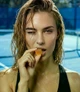 Креатин в желейках со вкусом апельсина, Creatine Gummies, Perla Helsa, 60 жевательных желеек - изображение 9
