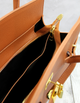 Женская сумка HERMES Kelly Коричневый - изображение 5