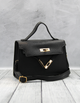 Женская сумка HERMES Kelly маленькая - изображение 1