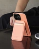 Чехол Native Union Active для iPhone 17 (Apricot Crush) - изображение 2