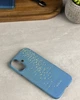 Чохол Pitaka Ultra-Slim PitaTap для iPhone 17 (Lucid Blue) - зображення 2