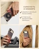 Чехол Pitaka Ultra-Slim для iPhone Air (Sunset) - изображение 2