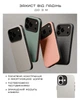 Чехол Native Union Active для iPhone 17 (Sandstone) - изображение 3