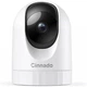 IP-камера Cinnado D1 2K White (R4735131820250) - изображение 1