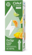 Картридж для Cirkul Citrus Twist GoSip 20 мл - зображення 3