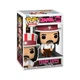 Коллекционная фигурка Rocks-Фрэнк Заппа-Funko-стилизованная музыкальная статуэтка - изображение 4