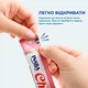 Лакомство для котов Сливочный мусс в стиках "Разновидности рецептов с тунцом" INABA Churu 80 шт/уп - изображение 4