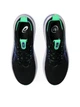 Чоловічі кросівки для бігу ASICS GEl-Nimbus 28 1011C127-003 Black/Cobalt Burst 46 EU / 11.5 US / 29 см - зображення 7