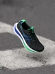 Чоловічі кросівки для бігу ASICS GEl-Nimbus 28 1011C127-003 Black/Cobalt Burst 46 EU / 11.5 US / 29 см - зображення 8