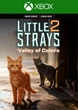 Ключ активации Little Strays 2 - Valley of Colors для Xbox One/Series S/X - изображение 1