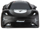 Samochód zdalnie sterowany Carrera Bundesliga Mini RC 1:43 2.4 GHz Czarny (370430043) (9003150149644) - obraz 3
