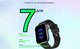 Смарт часы женские Smart Watch QX7Pro с функцией звонка и бежевым ремешком - изображение 10
