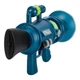 Игровой набор Despicable Me 4 Extreme Ultimate Fart Blaster Toy Мега бластер Посипак - изображение 4