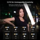 Відеосвітло Ulanzi UA20 20W Portable Air Tube Light (L110 UA20) (L110) - зображення 7