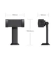 Тримач телефона Ulanzi Ulanzi MA54 Uka Phone Holder (M055) - зображення 7