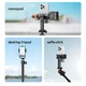 Тримач телефона Ulanzi Ulanzi MA54 Uka Phone Holder (M055) - зображення 9