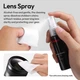 Набір для чистки Ulanzi CO72 10-in-1 Cleaning Kit (C058) - изображение 14